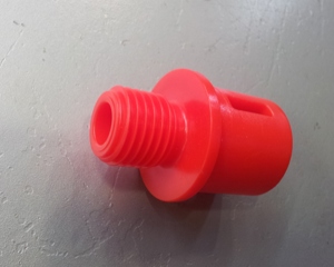 Pressure regulator adjuster model 0302403601